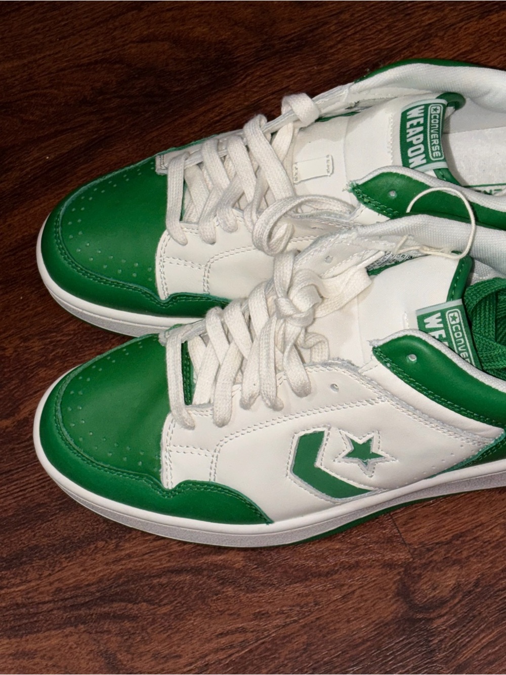 Converse size 11 - Picture 4 of 13
